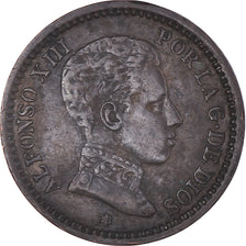 Moneda, España, 2 Centimos, 1905