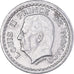 Münze, Monaco, 1 Franc, 1943