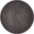 Moeda, Espanha, Centimo, 1906