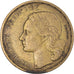 Moneta, Francja, 20 Francs, 1950