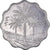 Coin, Iraq, 10 Fils, 1979