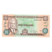 Banknote, Jamaica, 5 Dollars, 1992, 1992-08-01, KM:70d, UNC(65-70)