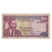 Banknote, Kenya, 100 Shillings, 1976, 1976-07-01, KM:14c, VG(8-10)