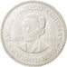 Philippines Peso 1963 KM:193 MS(63) Silver