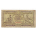 Banknote, Yugoslavia, 100 Dinara, 1946, 1946-05-01, KM:65a, VG(8-10)