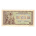 Banknote, Yugoslavia, 50 Dinara, 1946, 1946-05-01, KM:64a, AU(50-53)