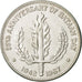 Philippines Peso 1967 KM:195 MS(63) Silver