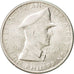 Philippines Peso 1947 KM:185 AU(55-58) Silver 35.5