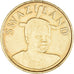 Coin, Swaziland, Lilangeni, 2002