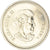 Moeda, Canadá, 50 Cents, 2005