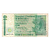 Geldschein, Hong Kong, 10 Dollars, 1988, 1988-01-01, KM:278b, S+