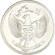 Monnaie, Indonésie, 10 Sen, 1951