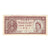 Billete, 1 Cent, Undated (1961-95), Hong Kong, KM:325a, MBC+