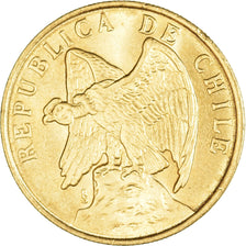 Moneda, Chile, 50 Centavos, 1979