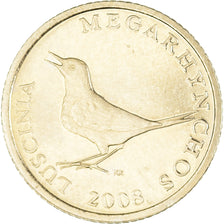 Monnaie, Croatie, Kuna, 2008