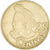 Moneda, Guatemala, 25 Centavos, 1978
