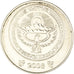 Moneda, KIRGUISTÁN, 3 Som, 2008