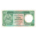 Banknote, Hong Kong, 10 Dollars, 1992, 1992-01-01, KM:191c, AU(50-53)