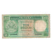 Geldschein, Hong Kong, 10 Dollars, 1988, 1988-01-01, KM:191b, S