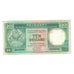 Billete, 10 Dollars, 1990, Hong Kong, 1990-01-01, KM:191c, MBC