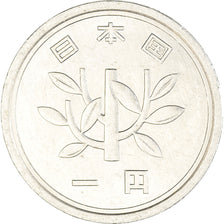 Moeda, Japão, Yen, 1975