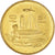 Moneda, COREA DEL SUR, 5 Won, 1983