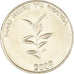 Monnaie, Rwanda, 20 Francs, 2009