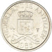 Moneda, Antillas holandesas, Cent, 1985