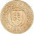 Moneda, Eslovaquia, Koruna, 1941