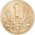 Moneda, Eslovaquia, Koruna, 1941