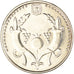 Münze, Israel, 2 New Sheqalim, 2005