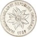 Moneda, Madagascar, 5 Francs, Ariary, 1989