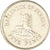 Monnaie, Jersey, 5 Pence, 2006