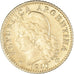 Coin, Argentina, 5 Centavos, 1940
