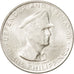 Philippines 50 Centavos 1947 KM:184 MS(63) Silver 27.5