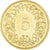 Moneta, Svizzera, 5 Rappen, 2002