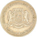Monnaie, Somalie, Shilling, 1976