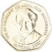 Coin, Jamaica, Dollar, 1996
