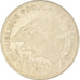 Moneda, Congo, 100 Francs, 1975