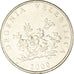 Moneta, Chorwacja, 50 Lipa, 2000