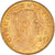 Moeda, México, 5 Centavos, 1969