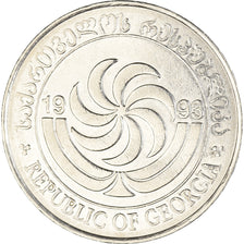 Coin, Georgia, 20 Thetri, 1993