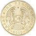 Coin, Kazakhstan, 50 Tenge, 2002