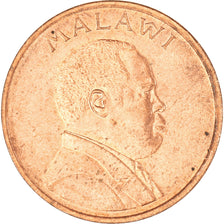 Coin, Malawi, 2 Tambala, 1995