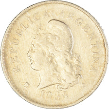 Moneda, Argentina, 10 Centavos, 1934