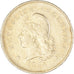 Moneda, Argentina, 10 Centavos, 1934