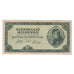 Banconote, Ungheria, 100 Million Milpengö, 1946, 1946-06-03, KM:130, BB