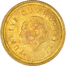 Moneta, Turchia, 5000 Lira, 1998