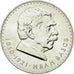 Moneta, Bulgaria, 5 Leva, 1970, SPL, Argento, KM:78