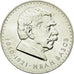 Coin, Bulgaria, 5 Leva, 1970, MS(63), Silver, KM:78